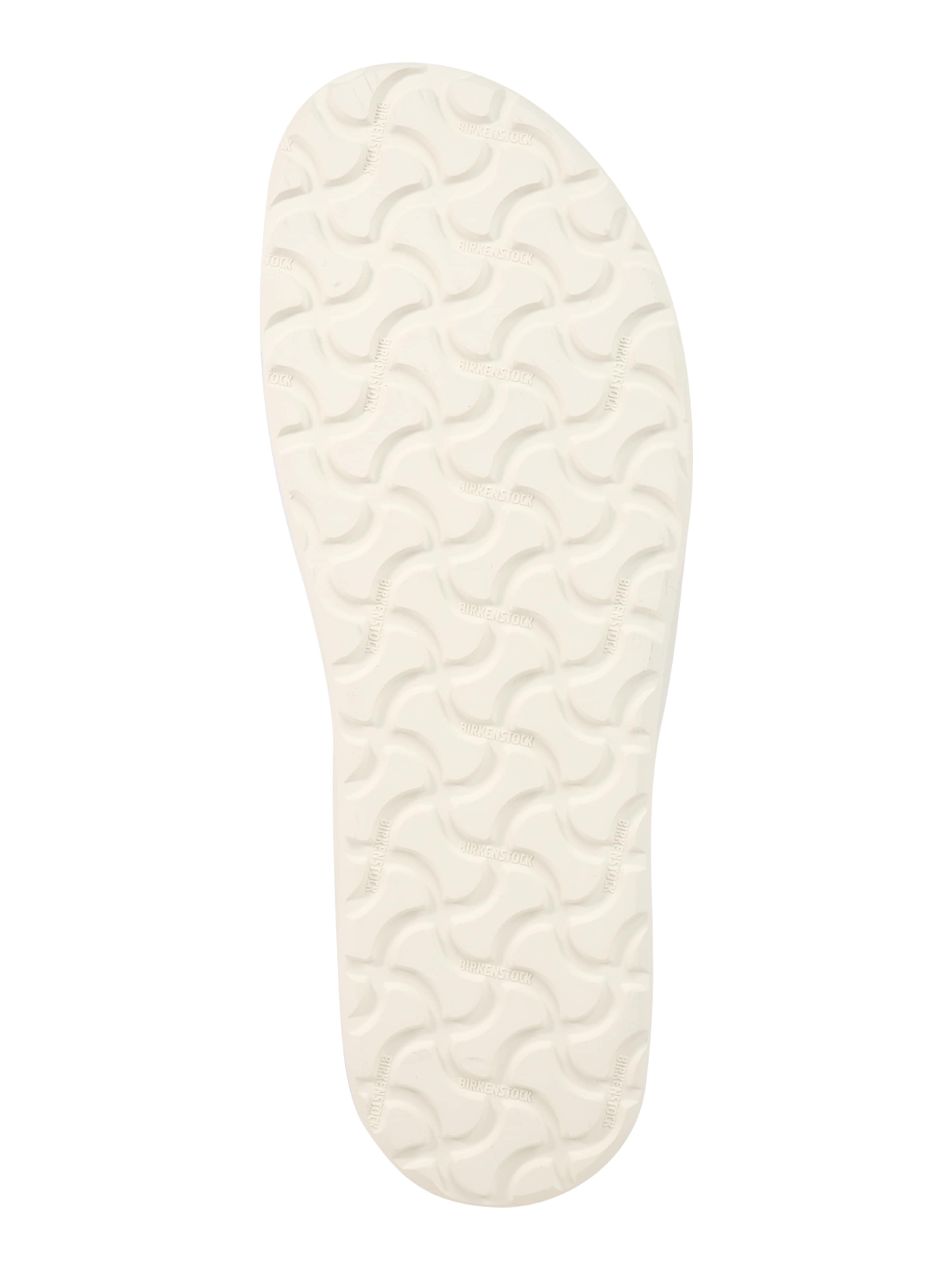 BIRKENSTOCK Nizke superge 'Bend' | bela barva