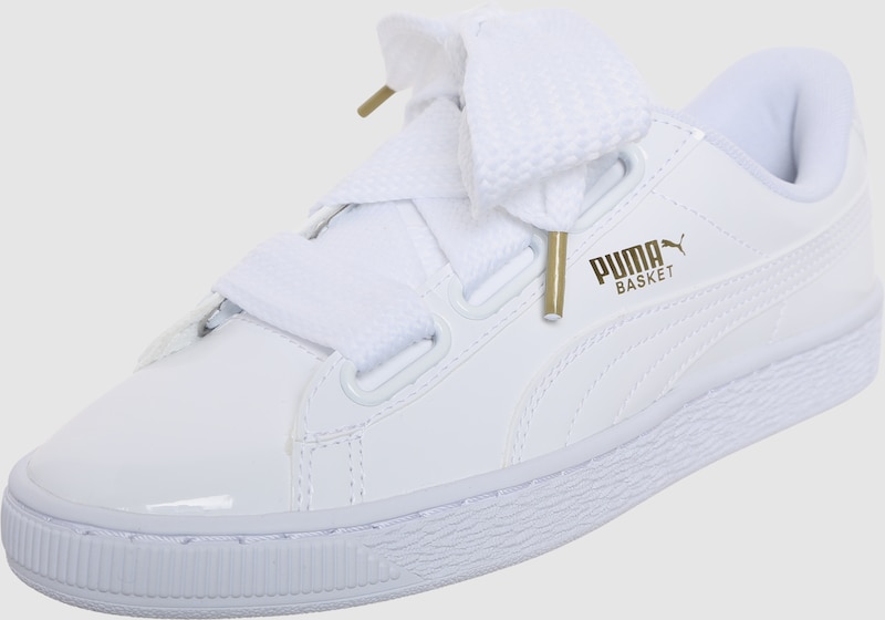 sneaker puma weiß basket sneaker puma weiß basket