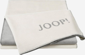 JOOP! Blankets in Beige: front