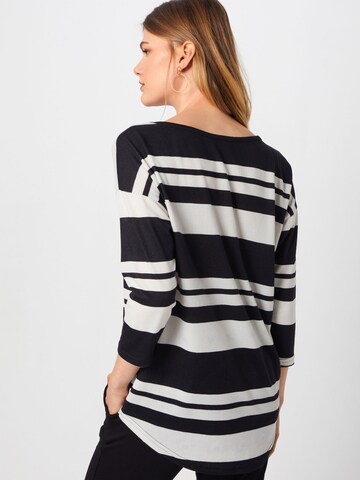 ONLY Shirt 'Elcos' in Black: back