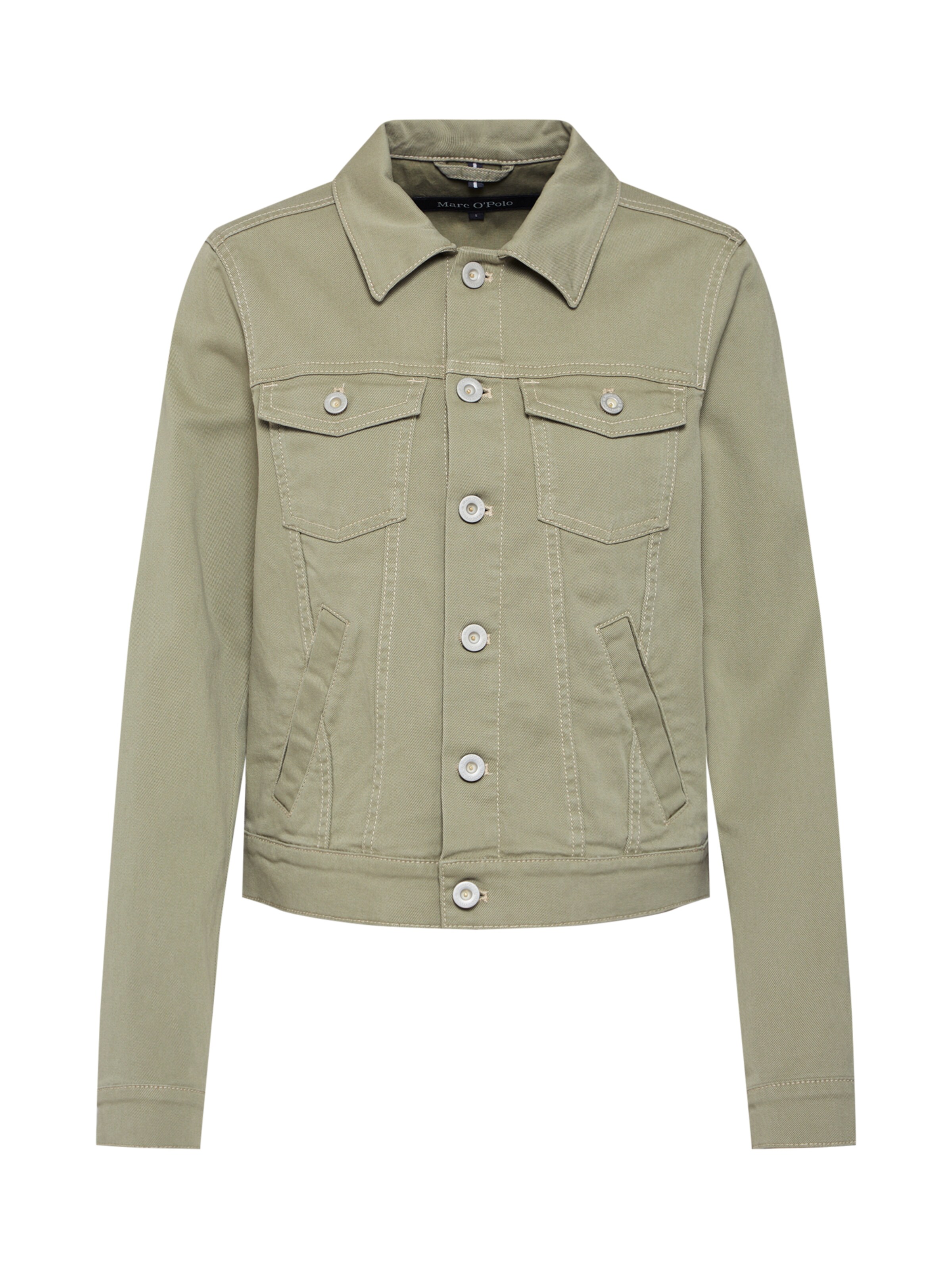 Marc O'Polo - Jacke in apfel