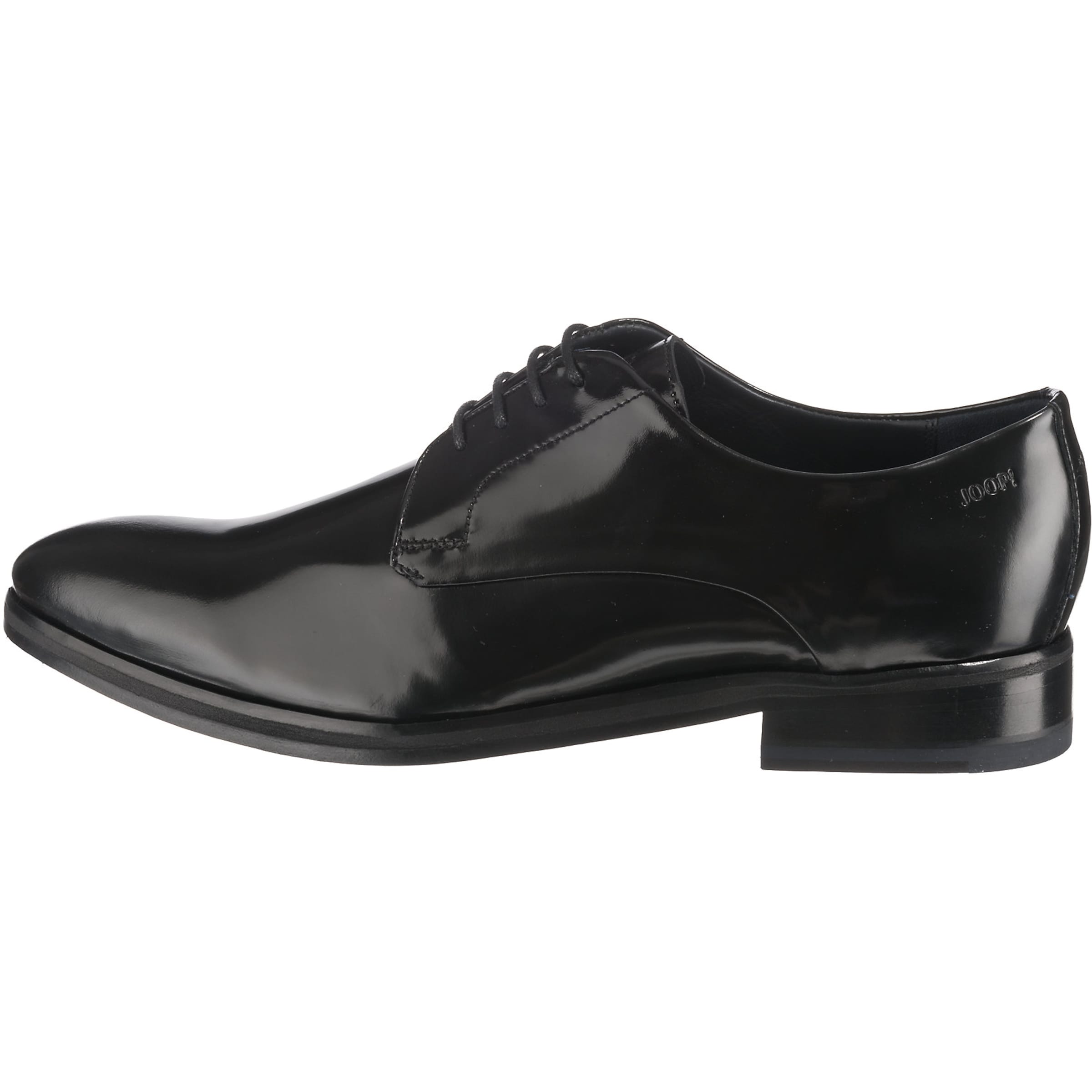 Scarpa stringata 'Serafino' di JOOP! in nero