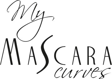 My Mascara Curves Logo