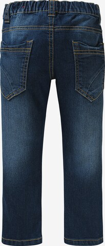 s.Oliver Regular Jeans 'Shawn' in Blau