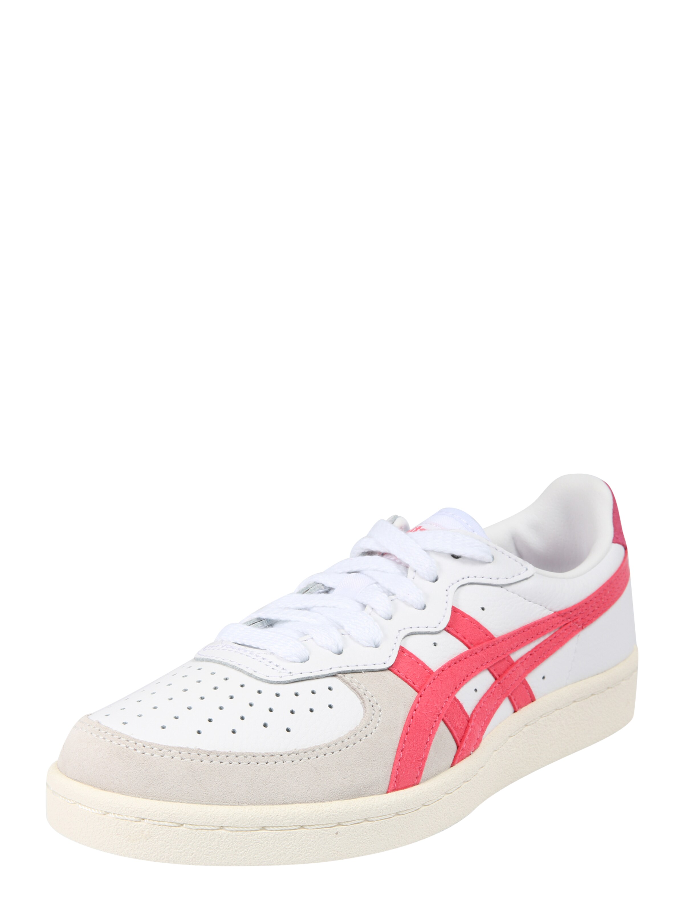 Onitsuka Tiger - Sneakers laag in de kleur Pink