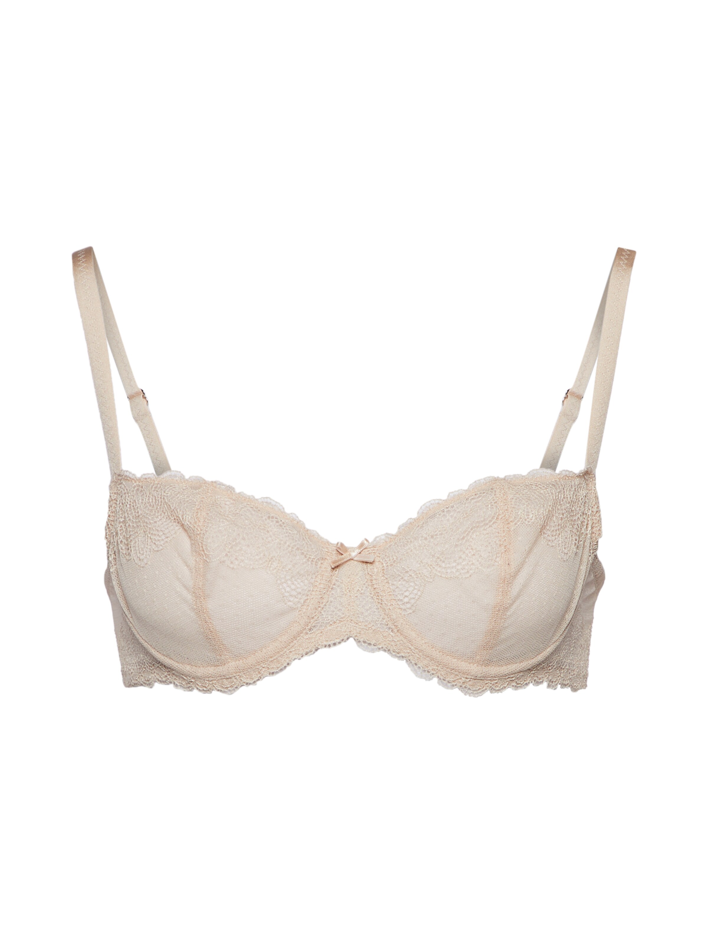 Chantelle - Bügel-BH 'LE MARAIS OP' in rosé