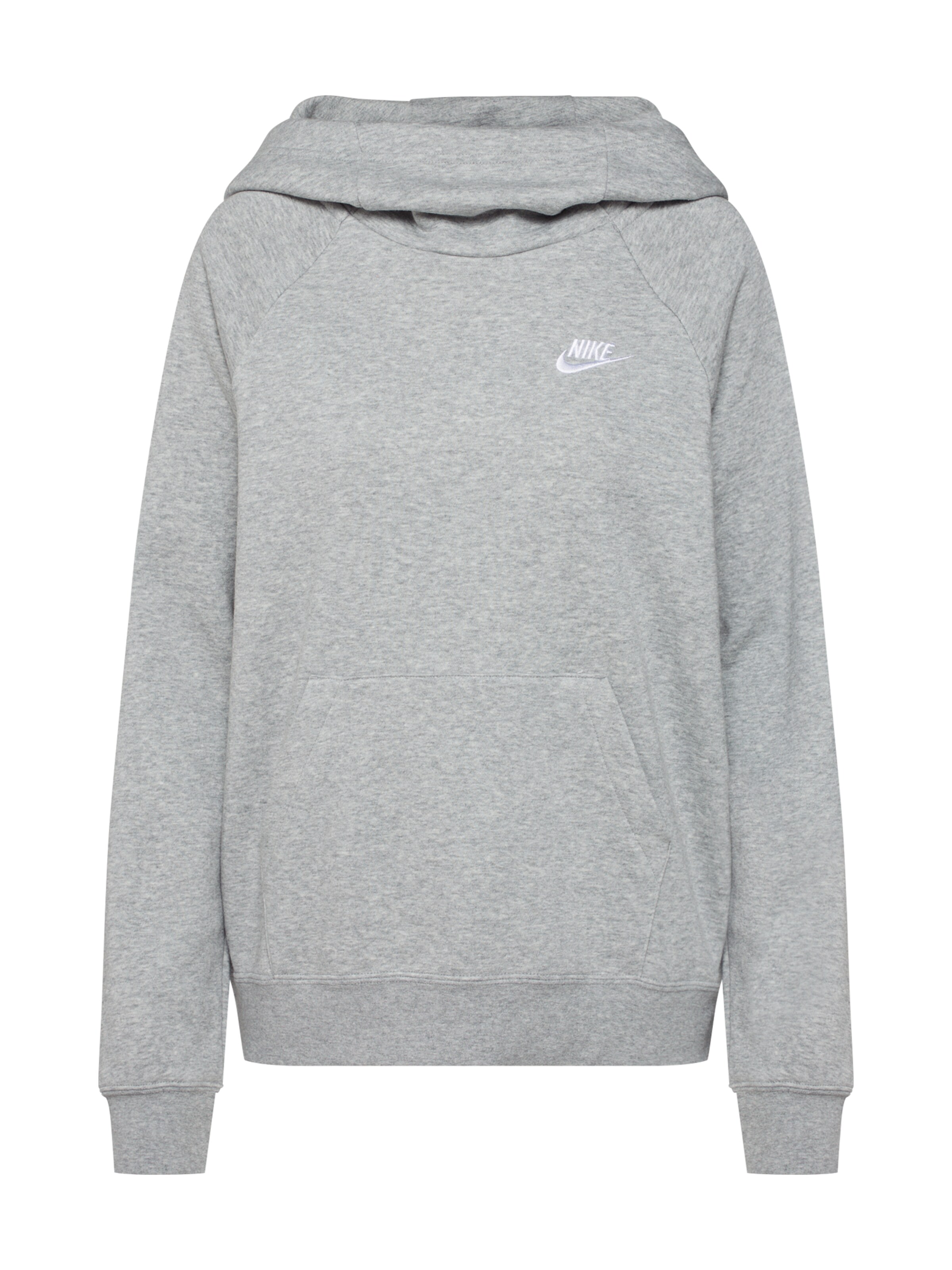 Nike Sportswear - Sweatshirt in de kleur Grijs