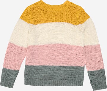 NAME IT Pullover 'Lamea' in Mischfarben