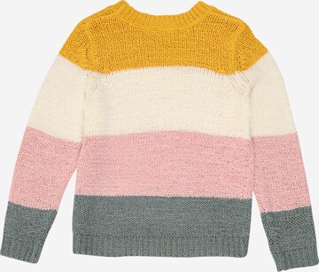 NAME IT Sweter 'Lamea' w kolorze mieszane kolory
