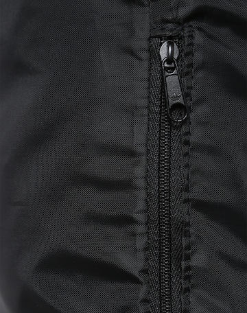 ADIDAS ORIGINALS - Saco de ginásio 'Trefoil Gym Sack' em preto