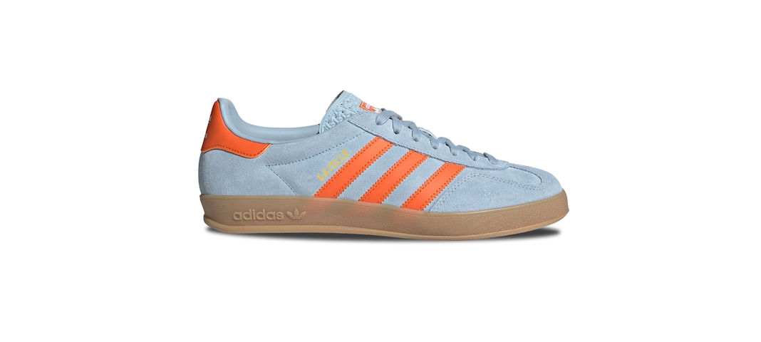 GAZELLE INDOOR