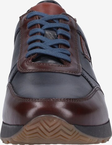 JOSEF SEIBEL Sneakers 'Thaddeus' in Blue