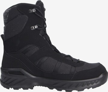 LOWA Boots in Black