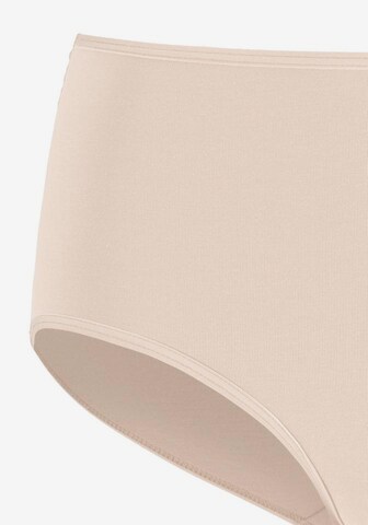 LASCANA Panty in Beige