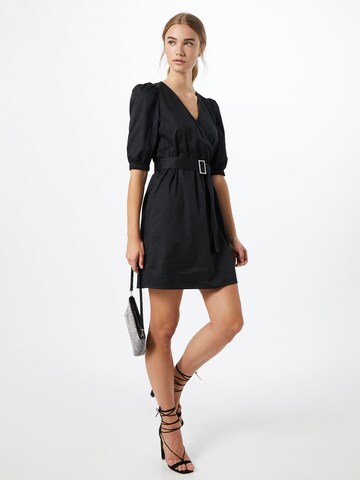Abito 'Liora' di ABOUT YOU in nero