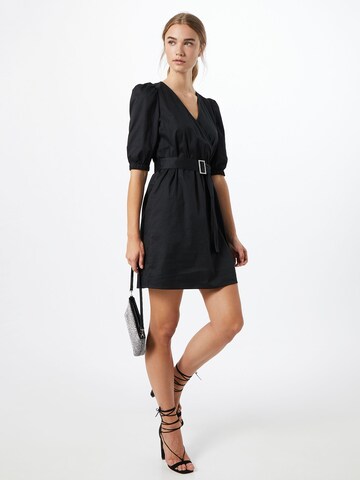 ABOUT YOU Dress 'Liora' in Black