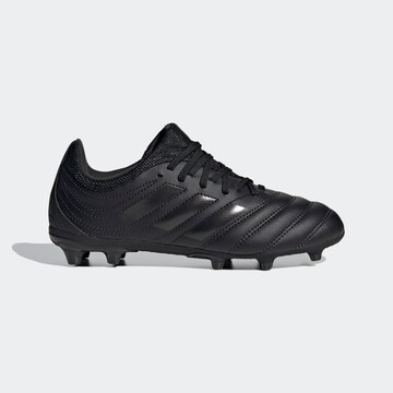 ADIDAS PERFORMANCE Fußballschuh 'Copa 20.3 FG' in Schwarz