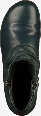 Bottines 'Naly 24' JOSEF SEIBEL en vert