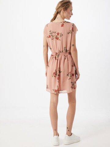VERO MODA Šaty 'Allie' – pink
