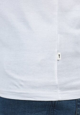 !Solid Shirt 'Bastian' in Grau
