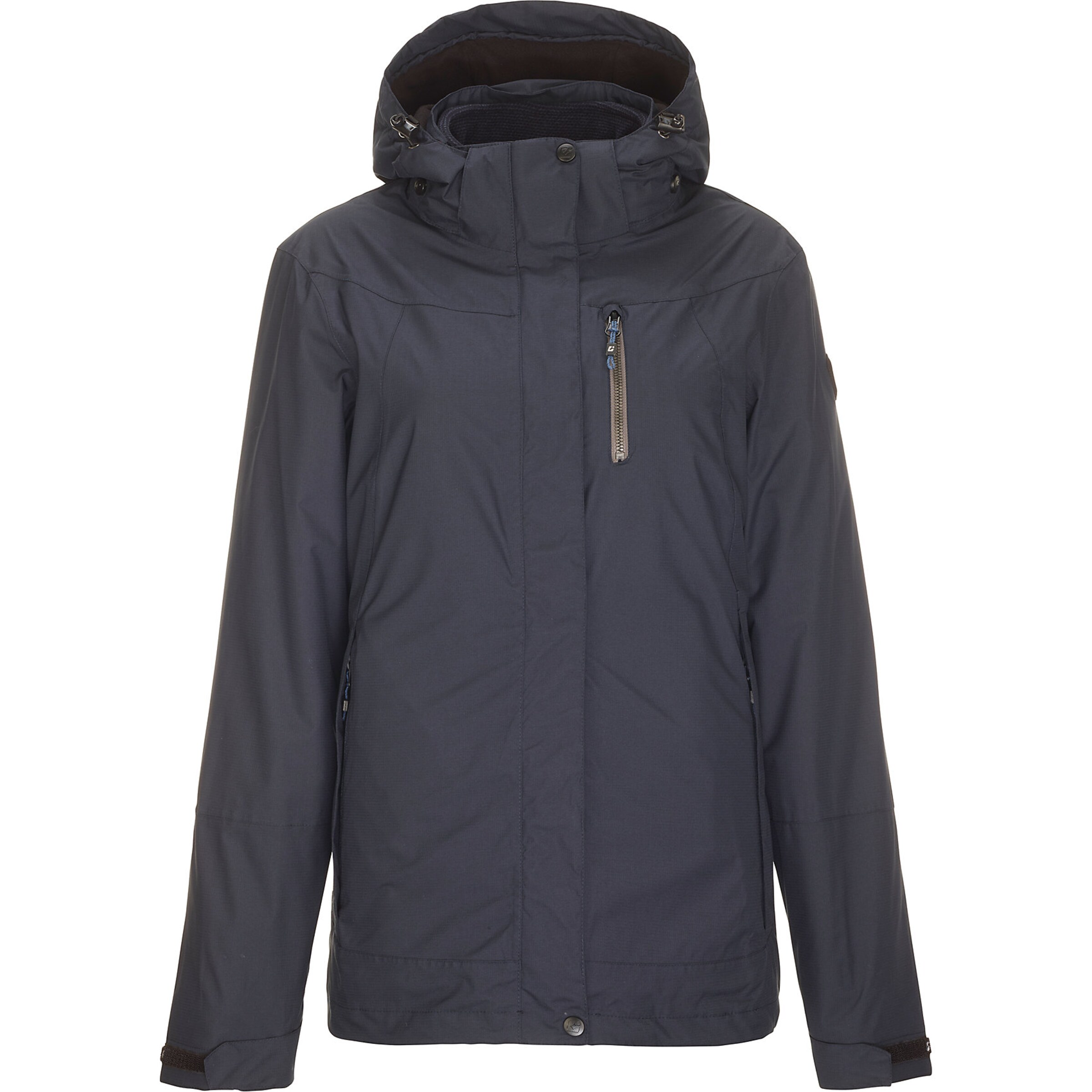 KILLTEC - Outdoorjacke in nachtblau