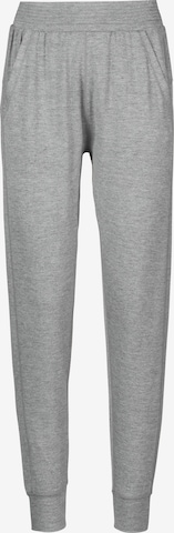 Athlecia Workout Pants 'Fairter' in Grey: front