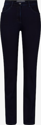 BRAX Regular Jeans 'Mary' in Blue: front