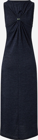 ESPRIT Kleid 'Neppy' in Blau