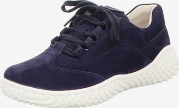 GABOR Sneakers in Blue: front