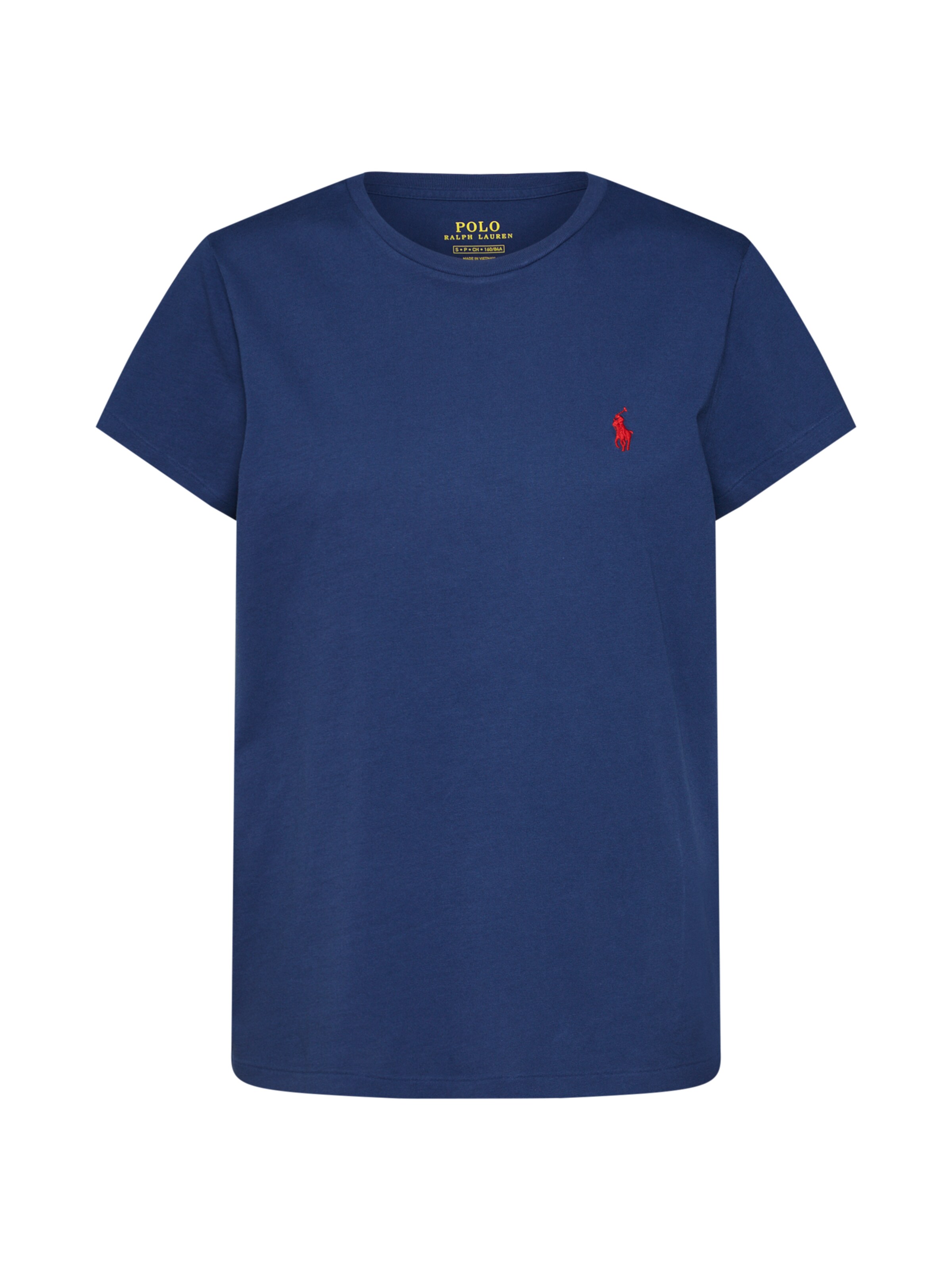 POLO RALPH LAUREN - Shirt in de kleur Navy
