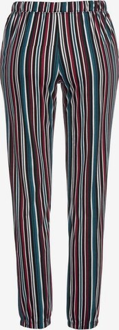 s.Oliver Pajama Pants in Mixed colors