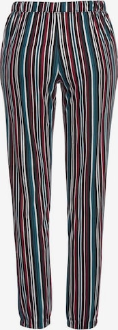 s.Oliver Pajama Pants in Mixed colors