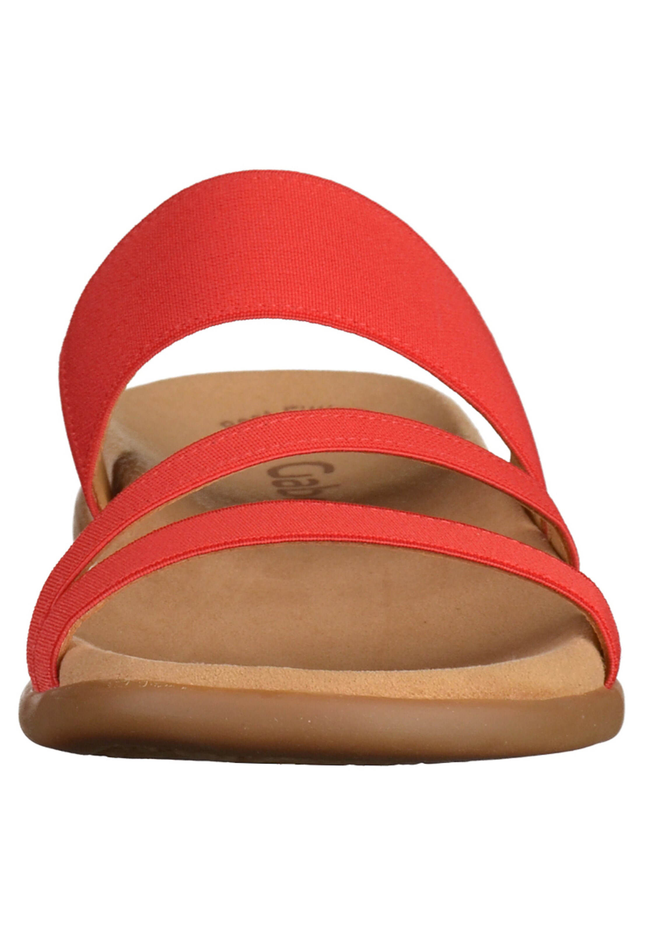 GABOR Muiltjes in Rood