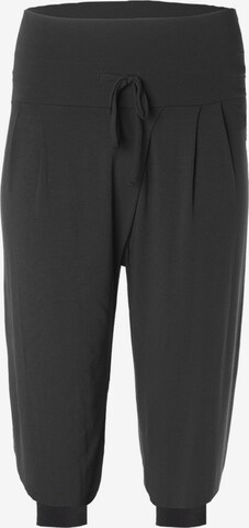 Kismet Yogastyle Tapered Hose in Grau: predná strana