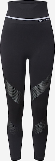 NU-IN Sporthose in schwarz, Produktansicht