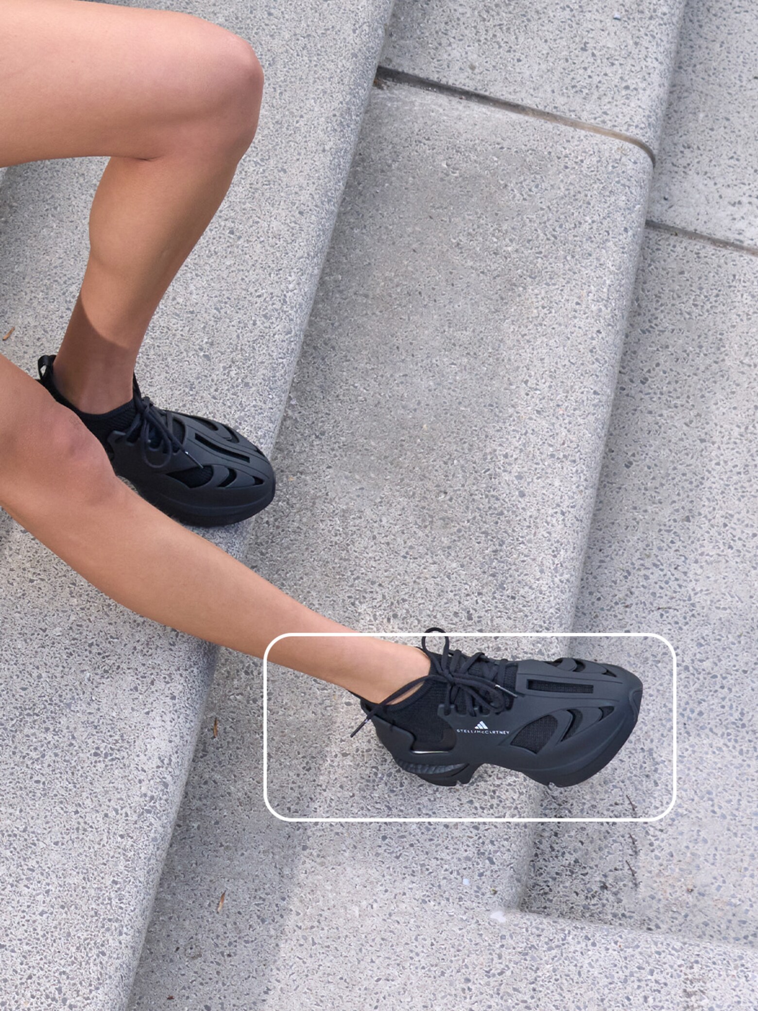 ADIDAS BY STELLA MCCARTNEY null en