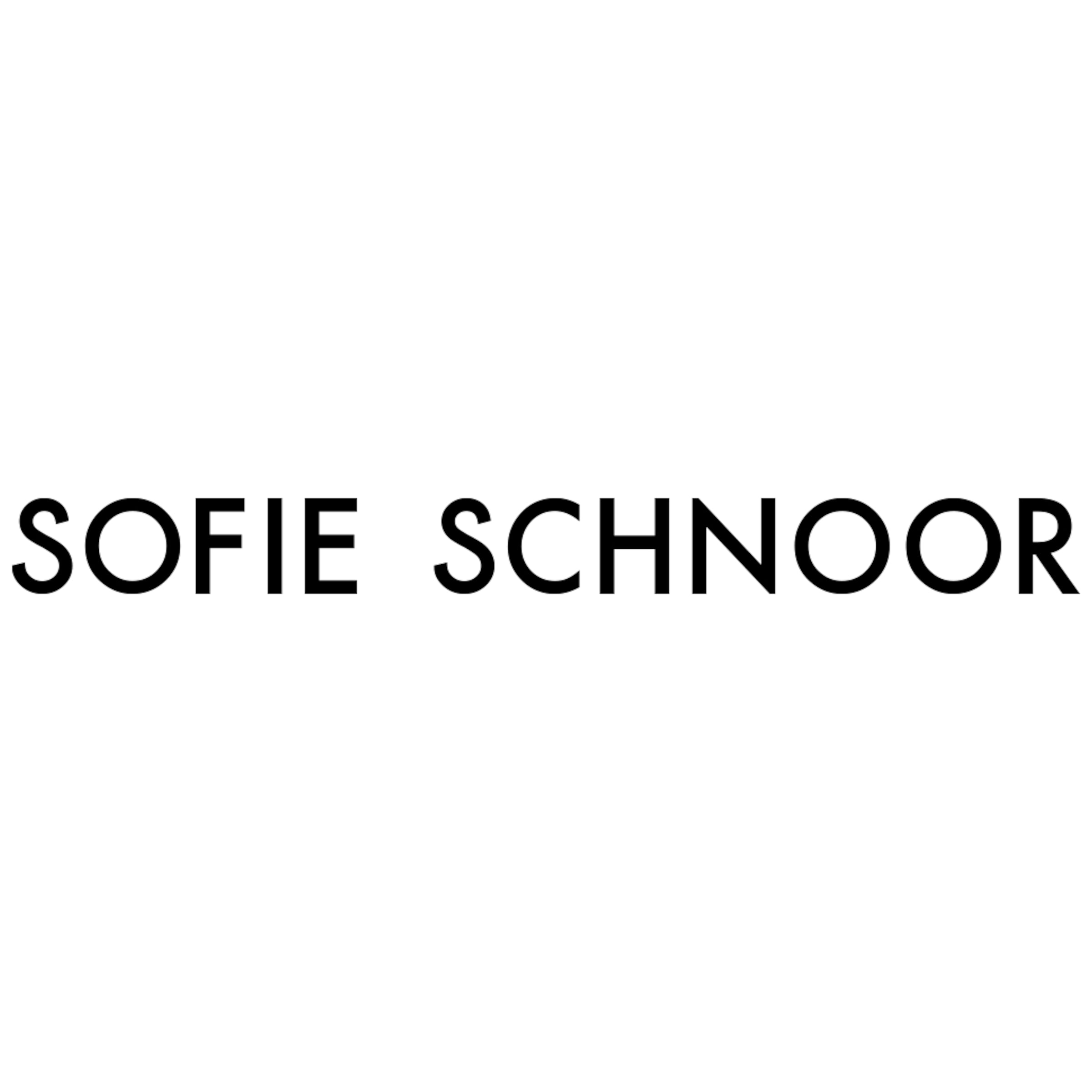 Sofie Schnoor