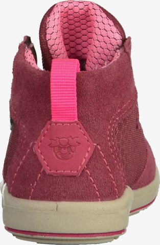Pepino Sneaker 'Pejo' in Pink