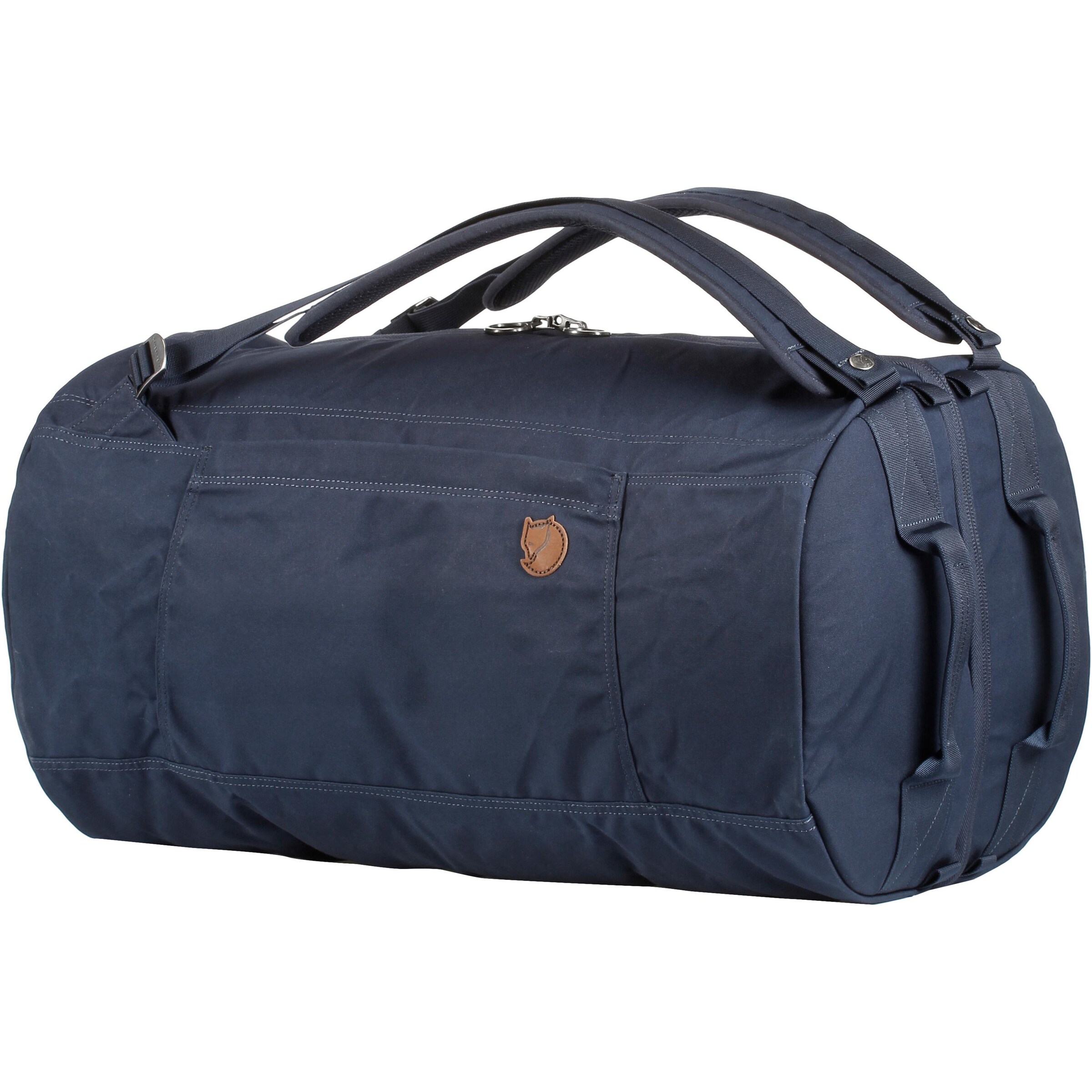 Fjällräven - Sportrugzak 'Splitpack' in de kleur Navy