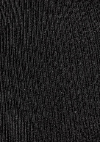 Calvin Klein Underwear Kalsong i svart