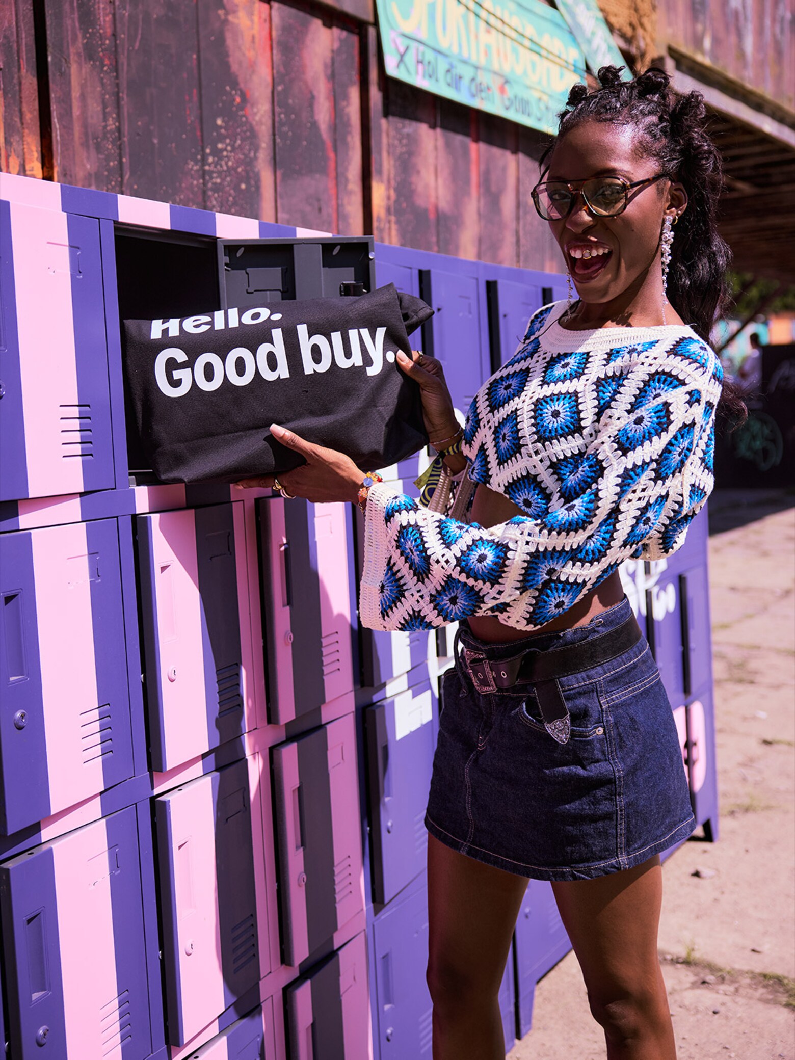 Pay and Play Pangea x Klarna