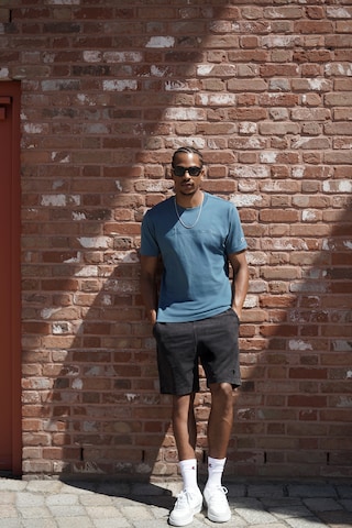 Blue Summer Look by Champion