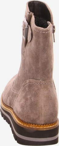 GABOR Ankle Boots in Brown