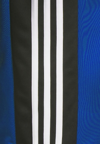 T-Shirt fonctionnel 'Regista' ADIDAS PERFORMANCE en bleu