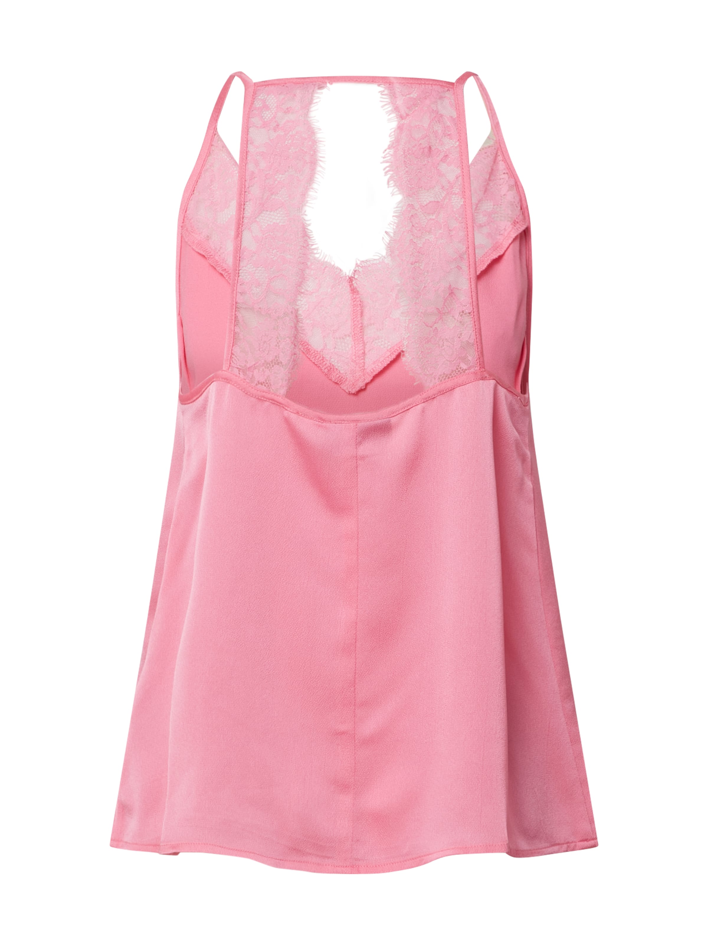 Moves Top 'passo 1720' in Pink