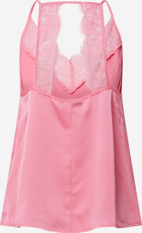 Moves Top 'passo 1720' in Pink