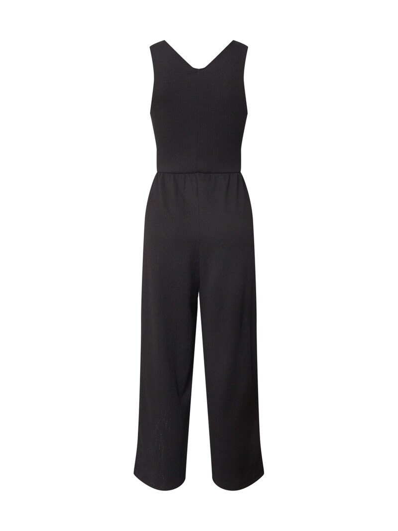 Women Clothing ABOUT YOU Jumpsuits & playsuits Black