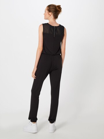 Urban Classics Jumpsuit i sort