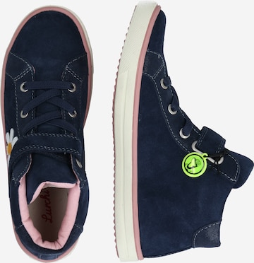 LURCHI Sneaker 'Sibbi' in Blau