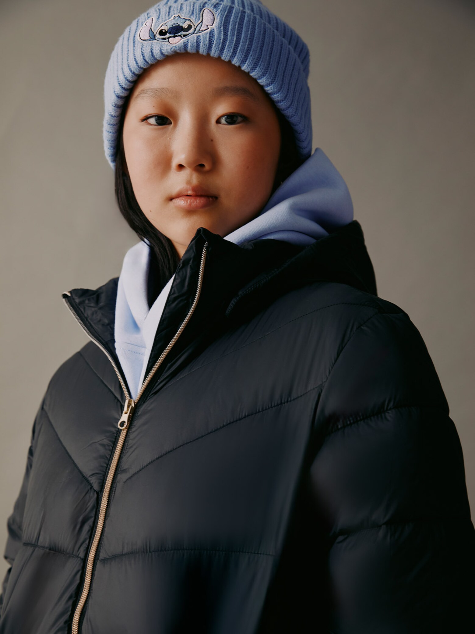 Get cozy, feel great! Rain or Shine